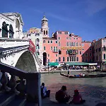 Ca Rialto 3* Βενετία
