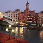 Ca Rialto Πανσιόν