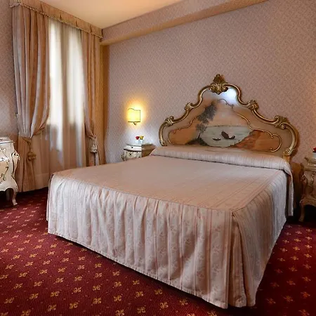 Ca Rialto Gæstehus 3*