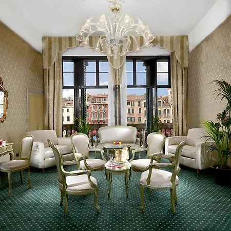 Ca Rialto Guest house