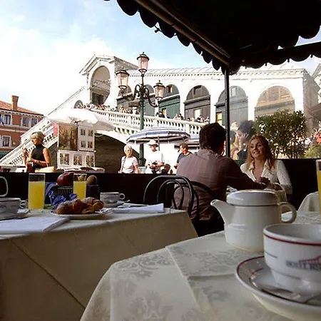 Gæstehus Ca Rialto Venedig