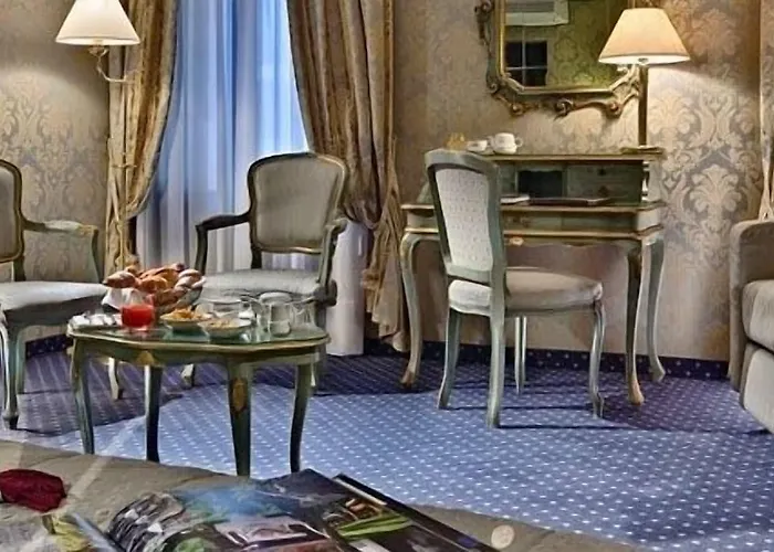 Guest house Ca Rialto Venice