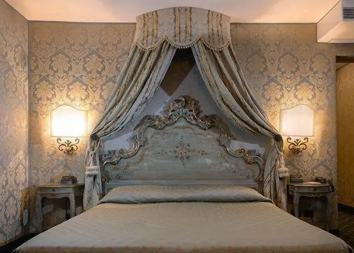 Guest house Ca Rialto