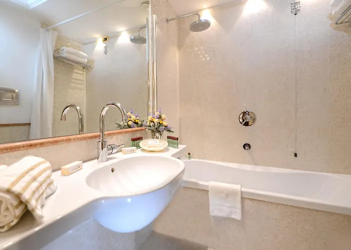 Ca Rialto Guest house