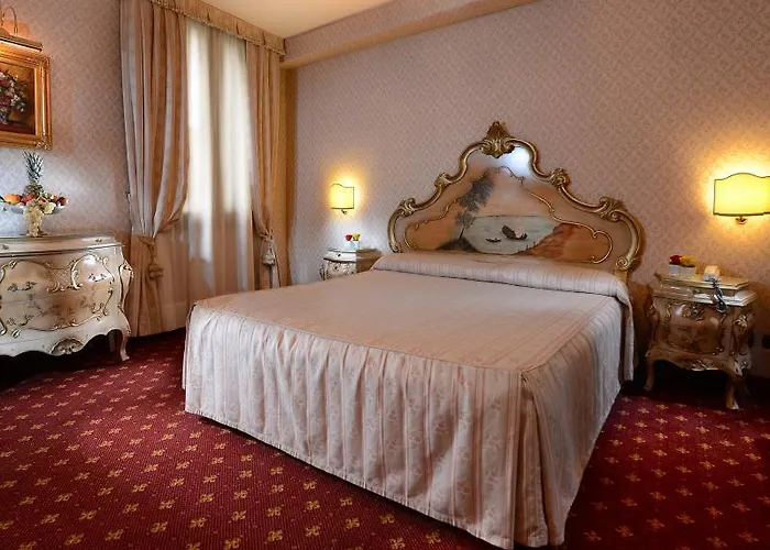 Ca Rialto Guest house 3*