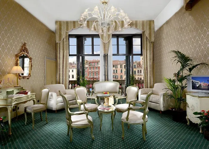 Ca Rialto Guest house