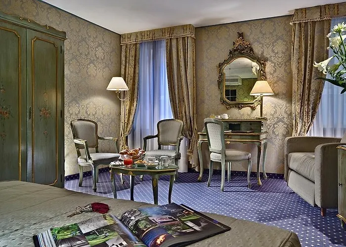 Ca Rialto Guest house Venice