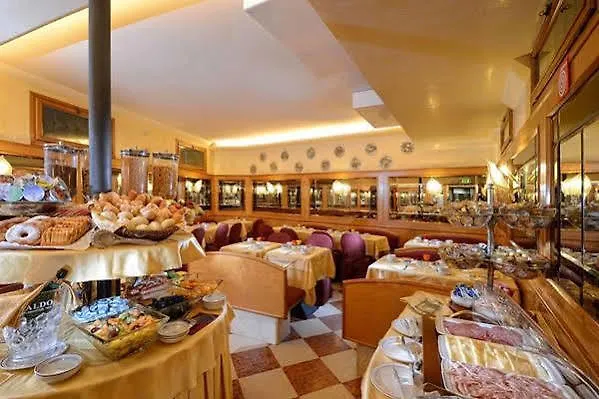 Guest house Ca Rialto 3*