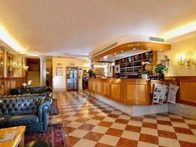 Гостевой дом Ca Rialto 3*