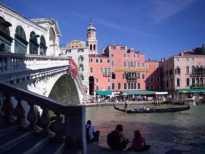 Ca Rialto 3* Венеция