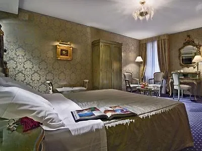 Ca Rialto 3* Benátky