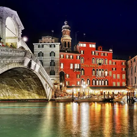 Ca Rialto Венеция