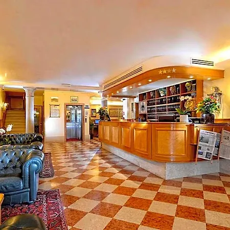 Πανσιόν Ca Rialto Βενετία