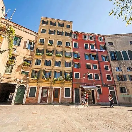 Ca Rialto