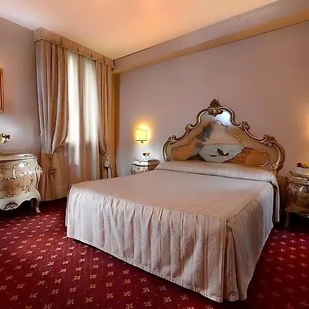 Ca Rialto Πανσιόν 3*