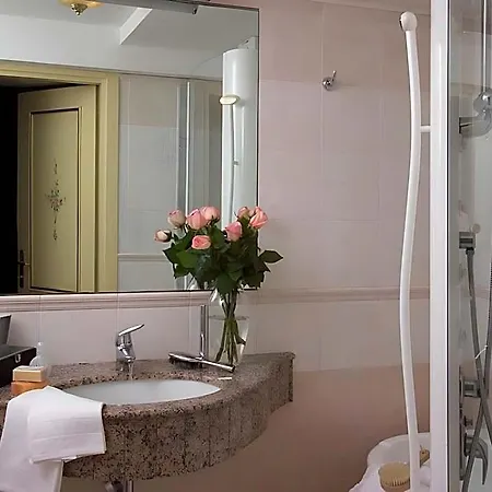 Ca Rialto Πανσιόν 3*