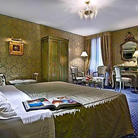Ca Rialto Πανσιόν 3*