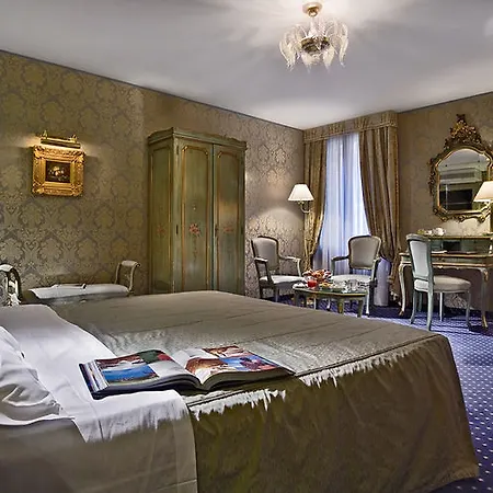 Pensjonat Ca Rialto 3*