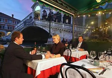 Ca Rialto Венеция