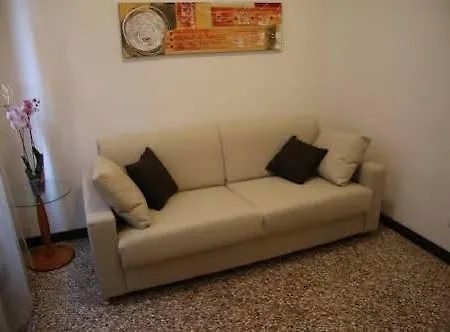 Ca Rialto Πανσιόν