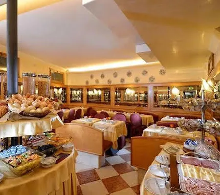 Гостевой дом Ca Rialto 3*