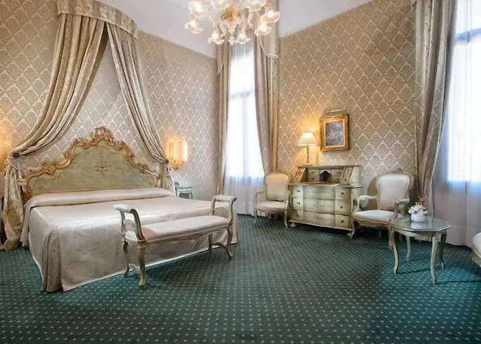 Affittacamere Ca Rialto Venezia