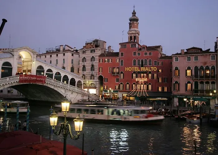 Affittacamere Ca Rialto Venezia