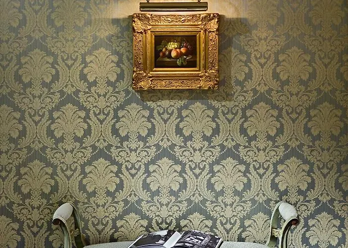 Affittacamere Ca Rialto 3*