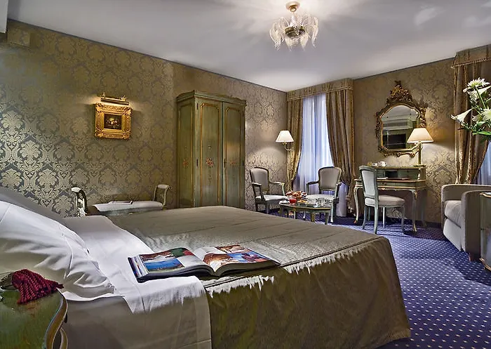 Гостевой дом Ca Rialto 3*