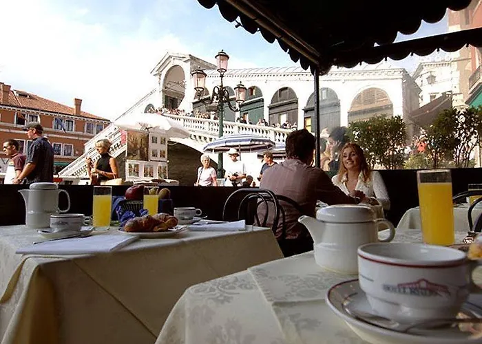 Affittacamere Ca Rialto Venezia