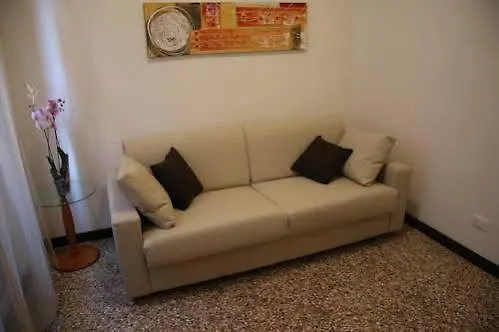 Ca Rialto Maison d'hôtes