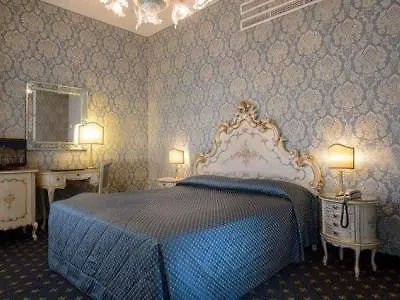 Pensionat Ca Rialto 3*