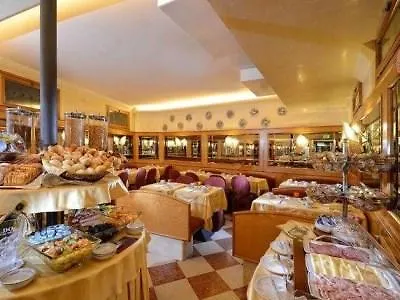 Pensionat Ca Rialto 3*