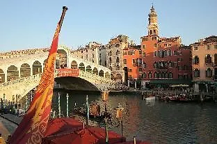 Gasthuis Ca Rialto 3*