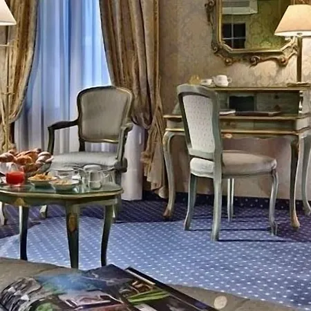Affittacamere Cà Rialto Venezia