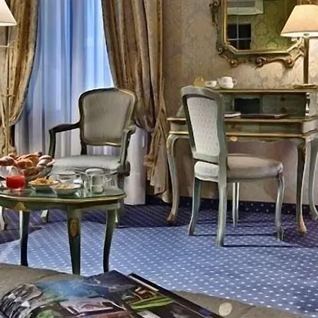 Pensionat Ca Rialto Venedig