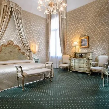 Pensionat Ca Rialto Venedig