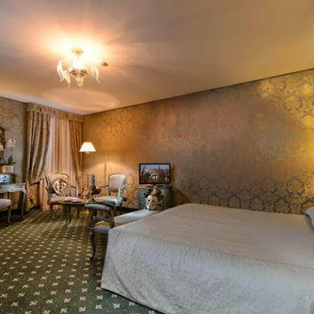 Gasthuis Ca Rialto 3*