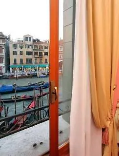 Pensionat Ca Rialto 3*