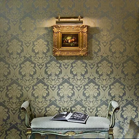 Pensionat Ca Rialto 3*