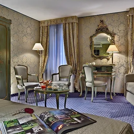 Ca Rialto Gasthuis Venetië