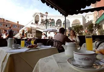 Pensionat Ca Rialto Venedig