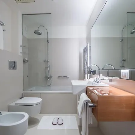 Pensionat Ca Rialto Venedig