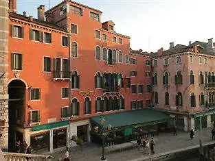 Ca Rialto Gasthuis 3*